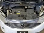 2011 Nissan Quest S