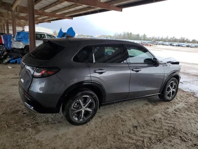 2024 Honda HR-V EXL