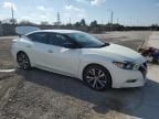 2017 Nissan Maxima 3.5S