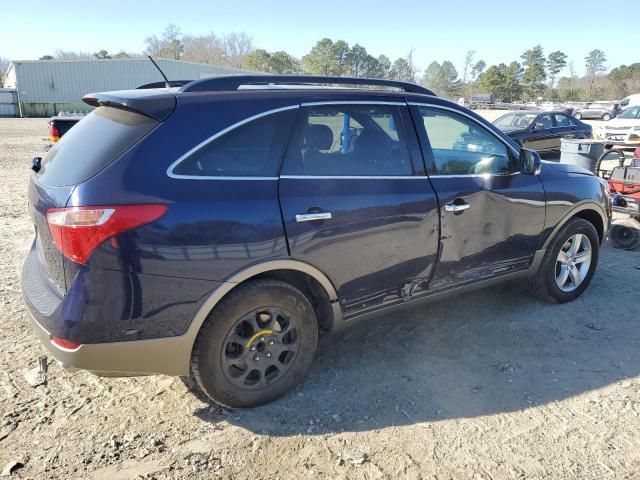 2011 Hyundai Veracruz GLS