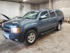 2008 Chevrolet Suburban K1500 LS