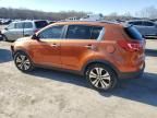 2011 KIA Sportage EX