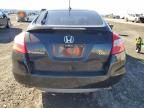 2012 Honda Crosstour EXL