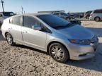 2010 Honda Insight LX