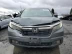 2017 Honda Ridgeline RTL