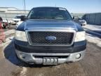 2006 Ford F150 Supercrew