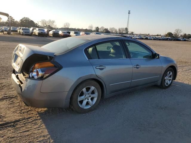 2007 Nissan Altima 2.5