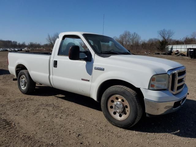 2006 Ford F250 Super Duty