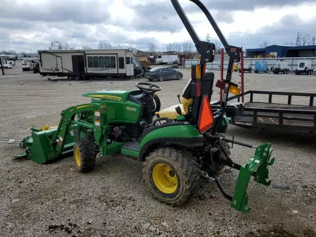 2024 John Deere 1025R