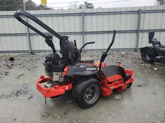 2022 Miscellaneous Equipment Mowers