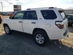 2021 Toyota 4runner SR5/SR5 Premium