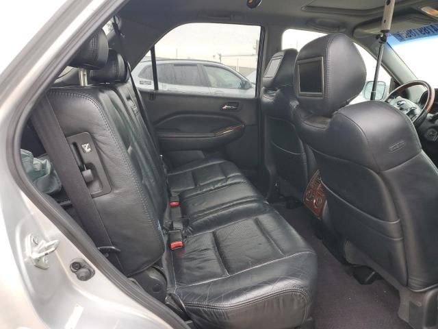 2004 Acura MDX Touring