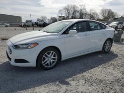 2013 Ford Fusion SE en venta en Gastonia, NC