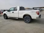 2010 Ford F150 Super Cab