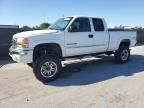 2007 GMC Sierra K2500 Heavy Duty