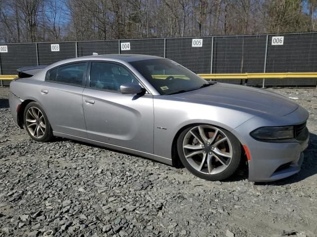 2015 Dodge Charger R/T