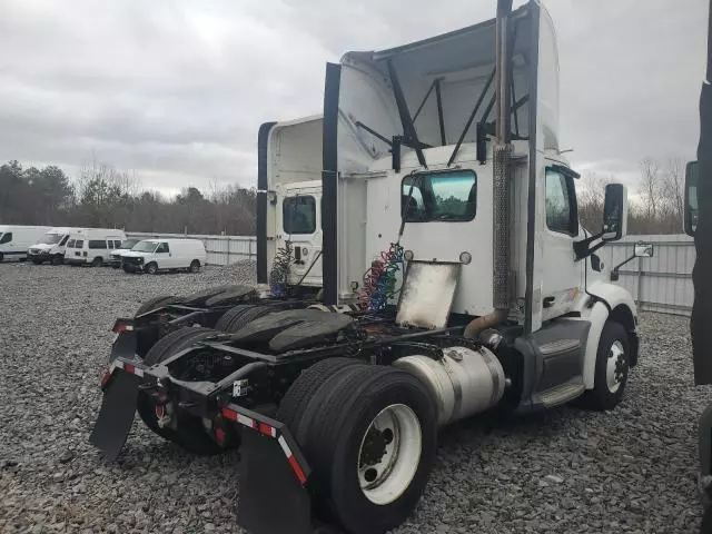 2016 Peterbilt 579