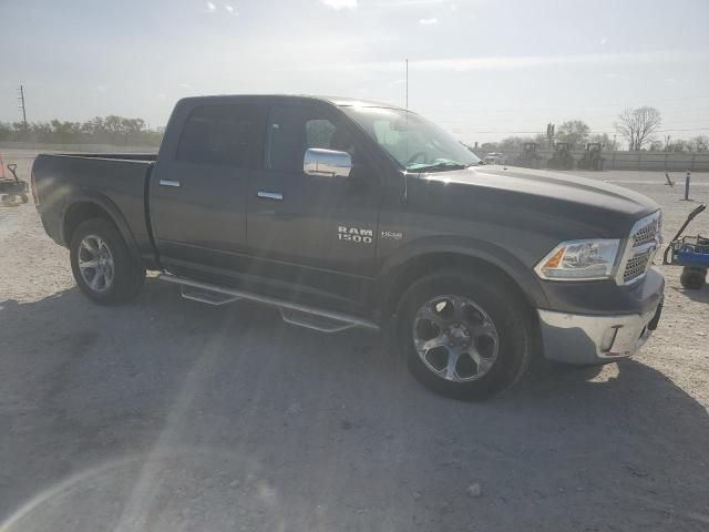 2017 Dodge 1500 Laramie