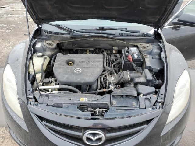 2010 Mazda 6 I