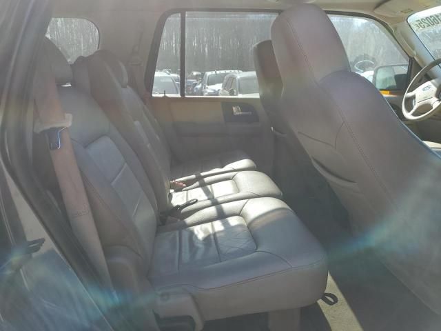 2004 Ford Expedition Eddie Bauer