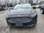 2014 Ford Fusion Titanium HEV