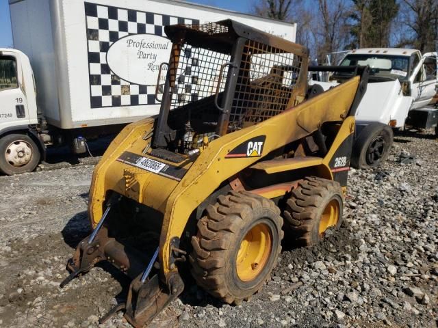 2006 Caterpillar 2006 Caterillar 262B