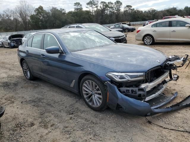 2023 BMW 530 I