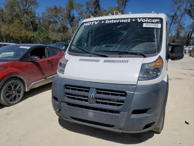 2017 Dodge RAM Promaster 1500 1500 Standard