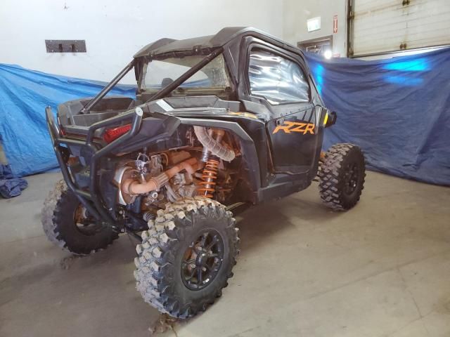 2024 Polaris RZR XP 1000 Ultimate