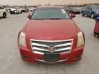 2011 Cadillac CTS Luxury Collection