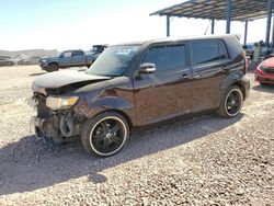 Salvage cars for sale at Phoenix, AZ auction: 2013 Scion XB