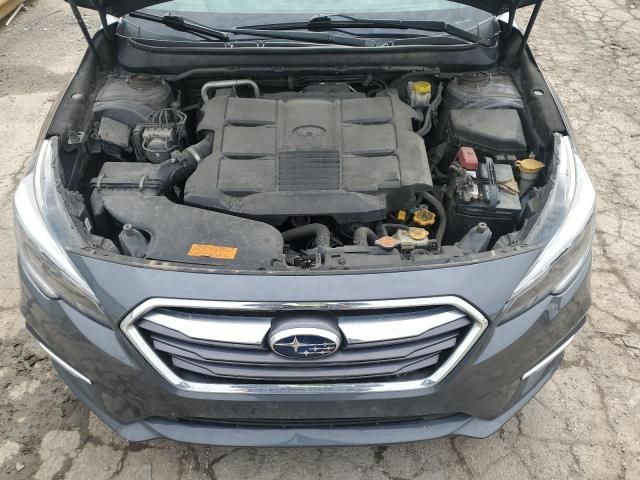 2018 Subaru Legacy 3.6R Limited