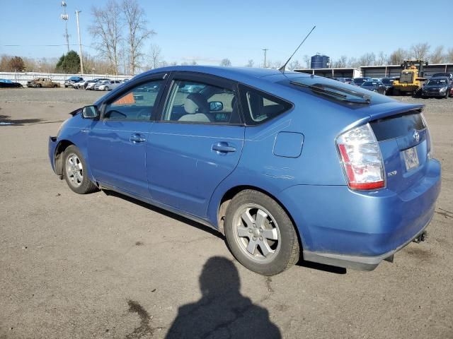 2006 Toyota Prius