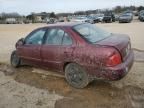 2005 Nissan Sentra 1.8