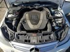 2012 Mercedes-Benz C 300 4matic