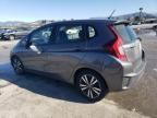 2017 Honda FIT EX