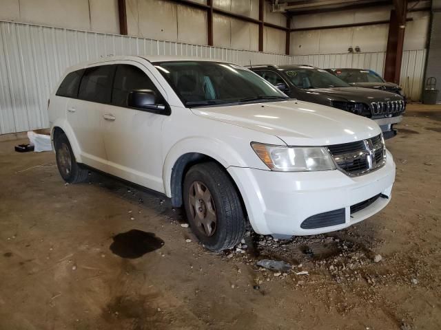 2009 Dodge Journey SE