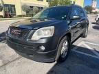 2012 GMC Acadia SLE