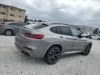 2020 BMW X4 M Competition