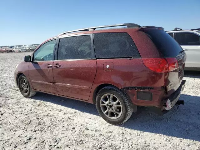 2008 Toyota Sienna CE