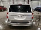 2012 Chrysler Town & Country Touring L