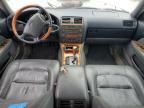 1999 Lexus LS 400