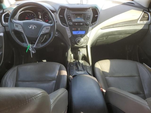 2014 Hyundai Santa FE GLS