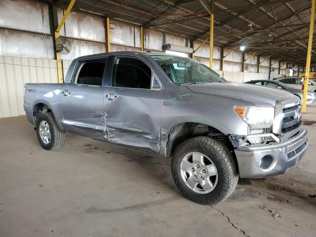 2010 Toyota Tundra Crewmax SR5