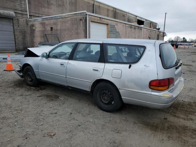 1994 Toyota Camry LE