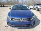 2017 Volkswagen Passat R-Line