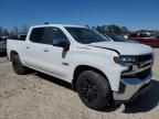 2021 Chevrolet Silverado C1500 LT