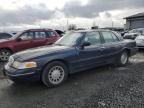 2002 Ford Crown Victoria LX