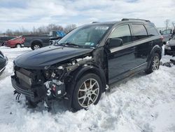 Dodge Journey r/t Vehiculos salvage en venta: 2012 Dodge Journey R/T