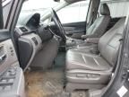 2016 Honda Odyssey Touring